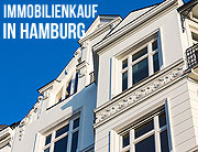 Immobilienkauf in Hamburg - Lohnt er sich? (©Foto: istockPhoto, Canetti)